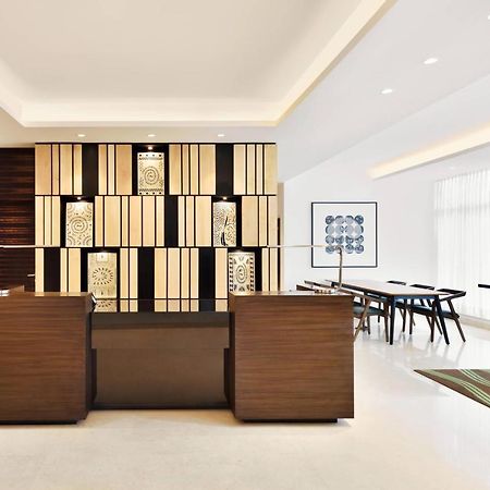 Fairfield By Marriott Pune Kharadi Zewnętrze zdjęcie