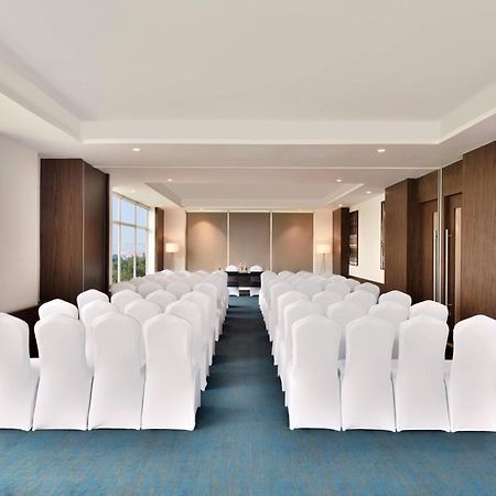 Fairfield By Marriott Pune Kharadi Zewnętrze zdjęcie