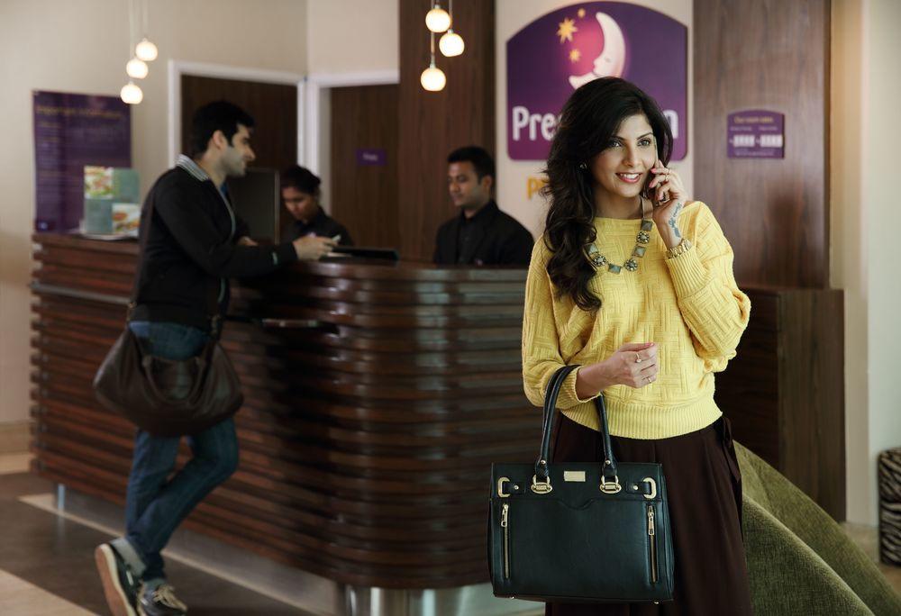 Fairfield By Marriott Pune Kharadi Zewnętrze zdjęcie