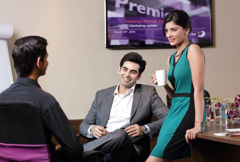 Fairfield By Marriott Pune Kharadi Zewnętrze zdjęcie