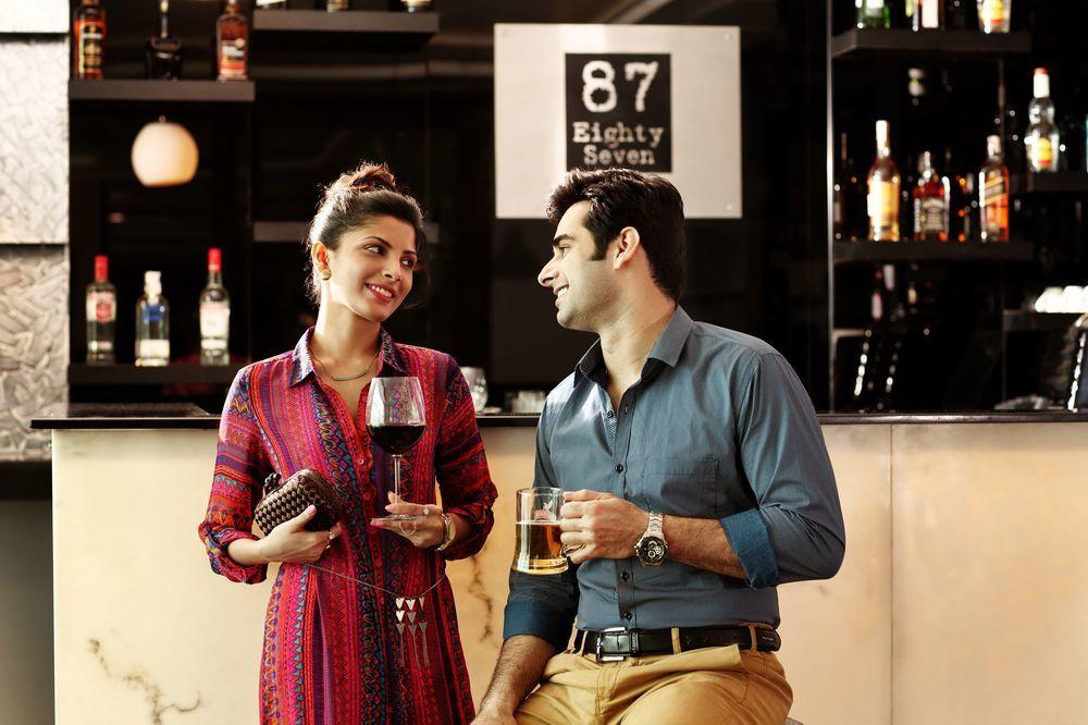 Fairfield By Marriott Pune Kharadi Zewnętrze zdjęcie