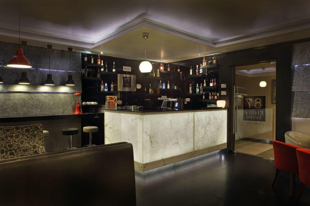 Fairfield By Marriott Pune Kharadi Zewnętrze zdjęcie