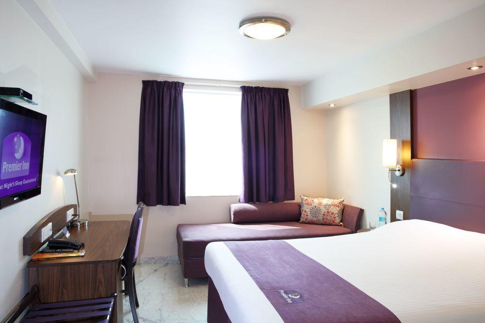 Fairfield By Marriott Pune Kharadi Zewnętrze zdjęcie