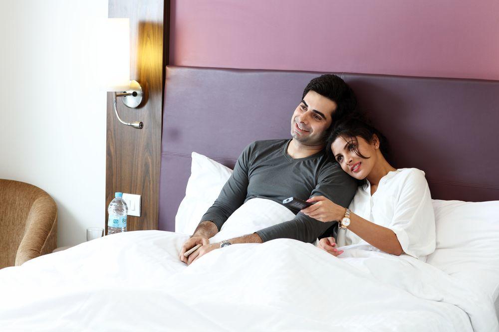 Fairfield By Marriott Pune Kharadi Zewnętrze zdjęcie