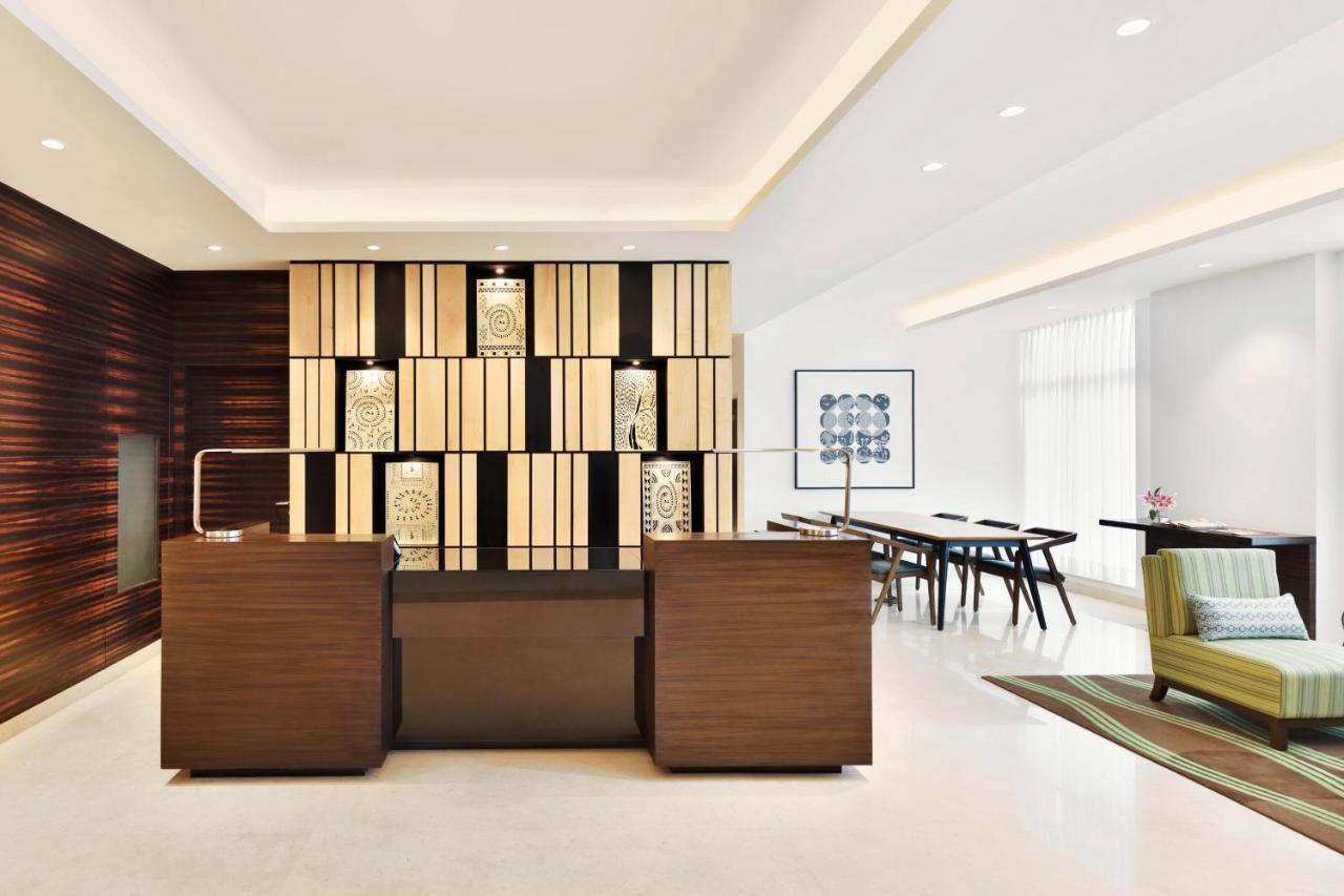 Fairfield By Marriott Pune Kharadi Zewnętrze zdjęcie