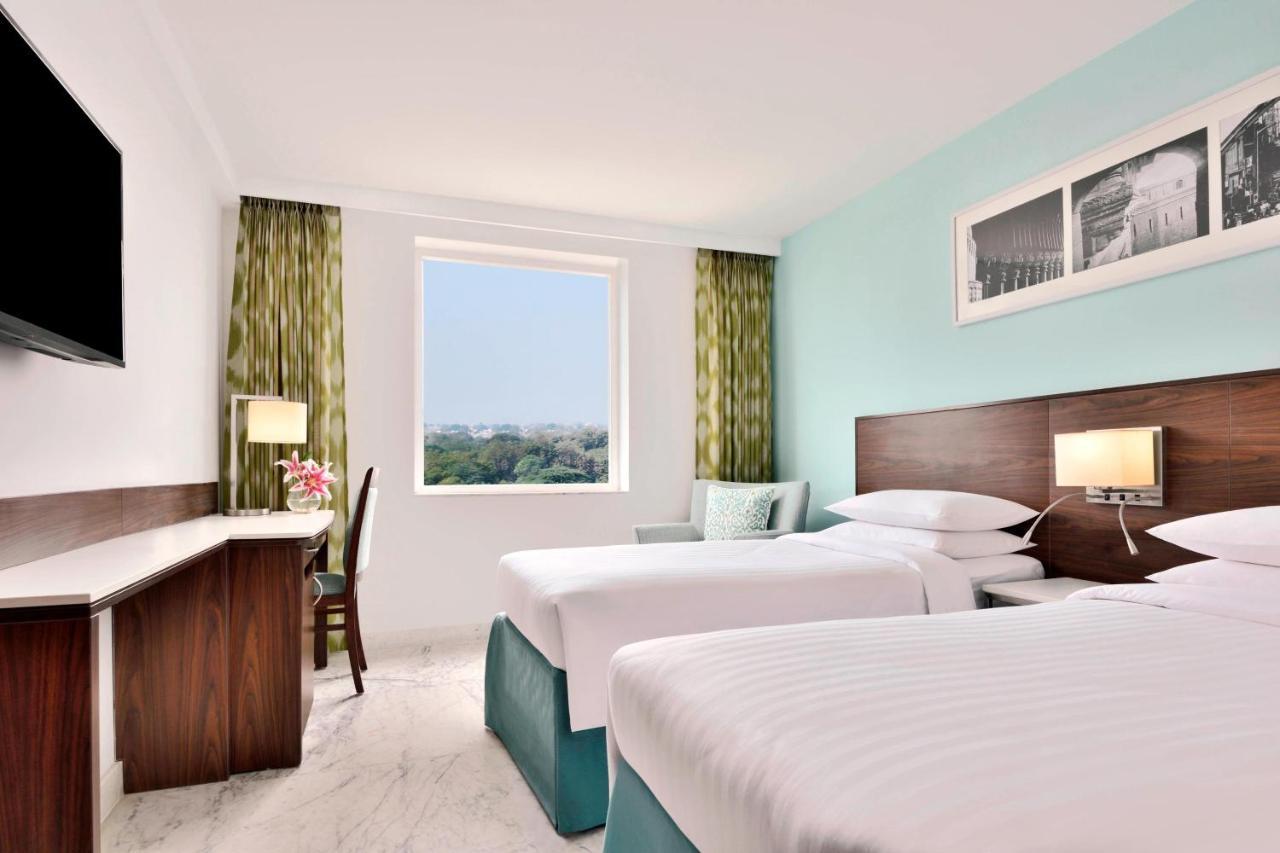 Fairfield By Marriott Pune Kharadi Zewnętrze zdjęcie