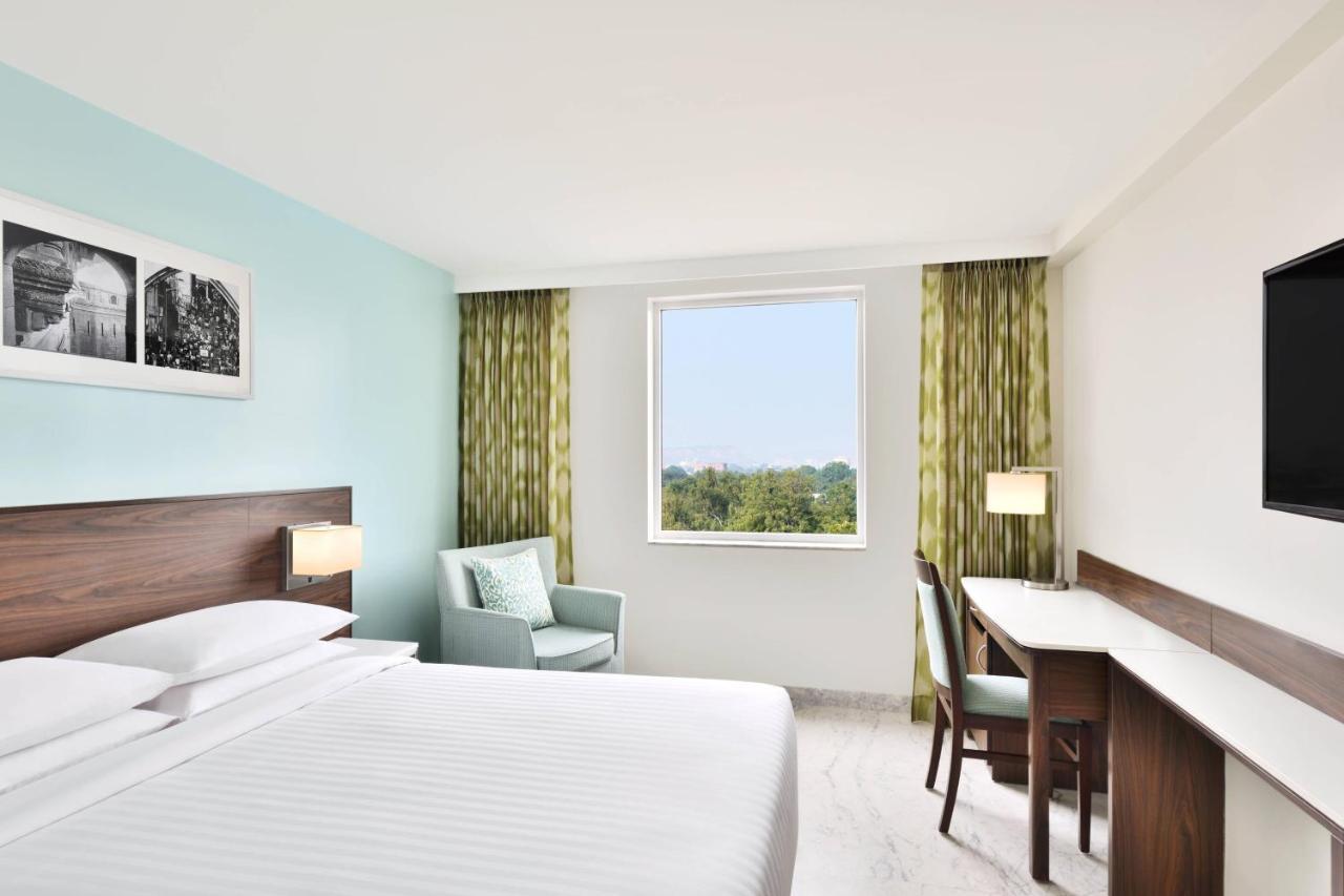Fairfield By Marriott Pune Kharadi Zewnętrze zdjęcie