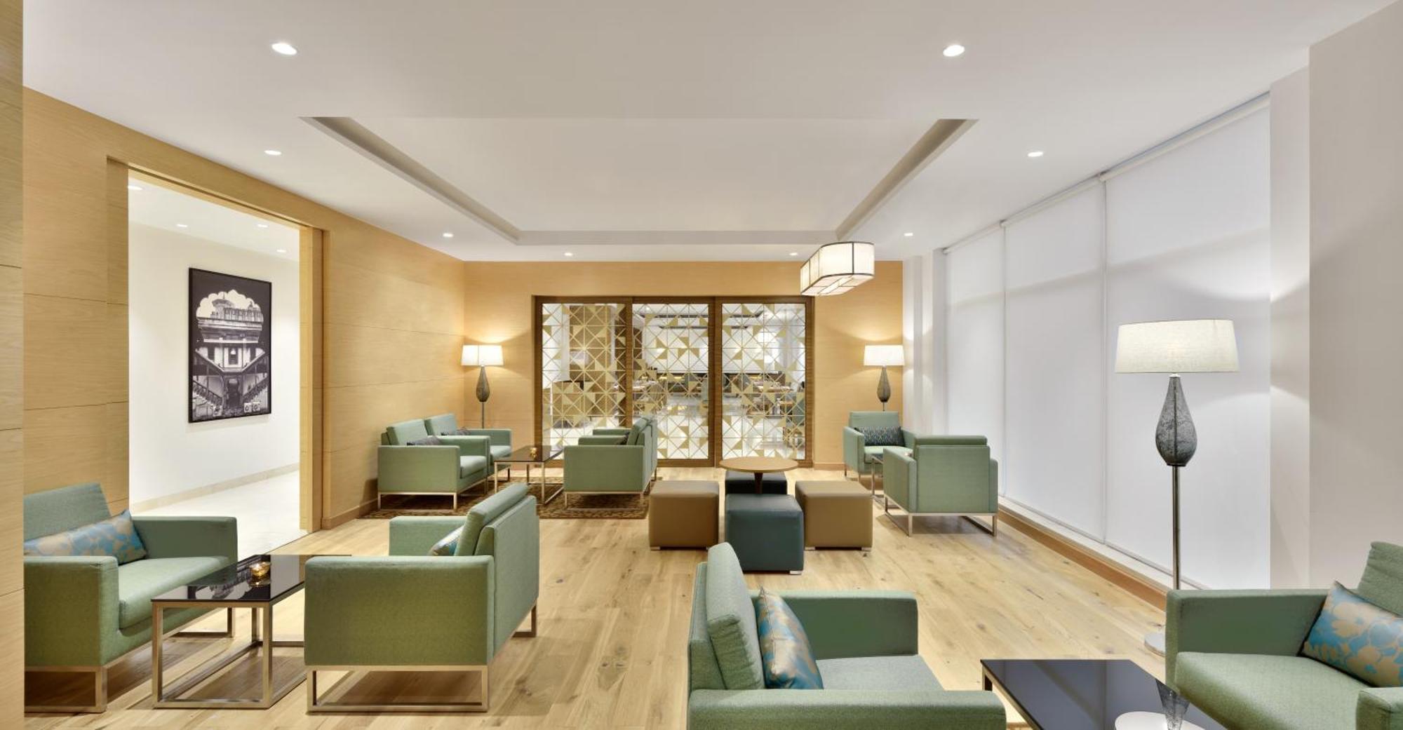 Fairfield By Marriott Pune Kharadi Zewnętrze zdjęcie
