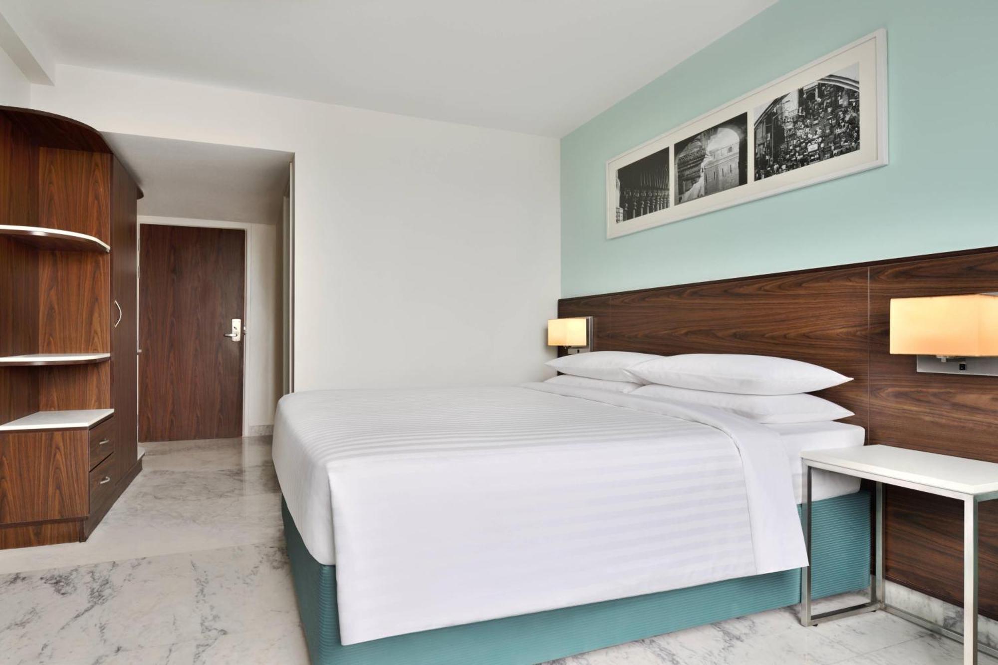 Fairfield By Marriott Pune Kharadi Zewnętrze zdjęcie