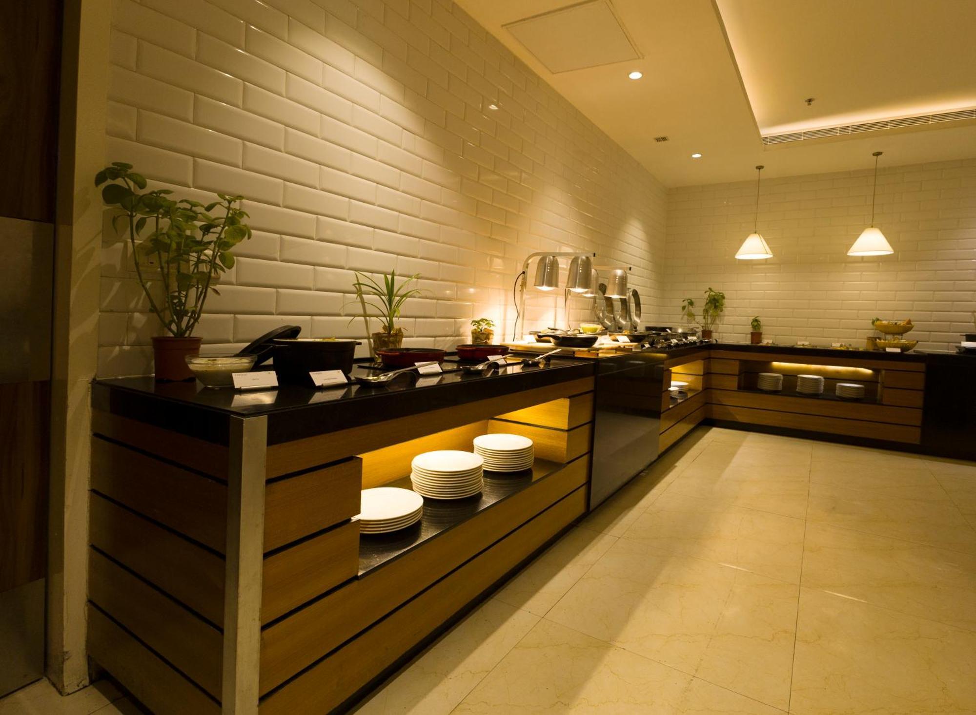 Fairfield By Marriott Pune Kharadi Zewnętrze zdjęcie