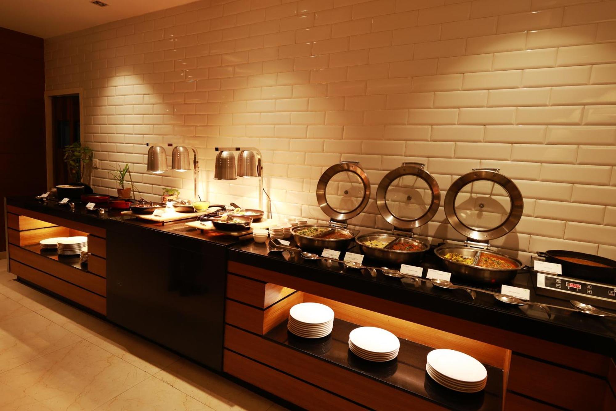 Fairfield By Marriott Pune Kharadi Zewnętrze zdjęcie