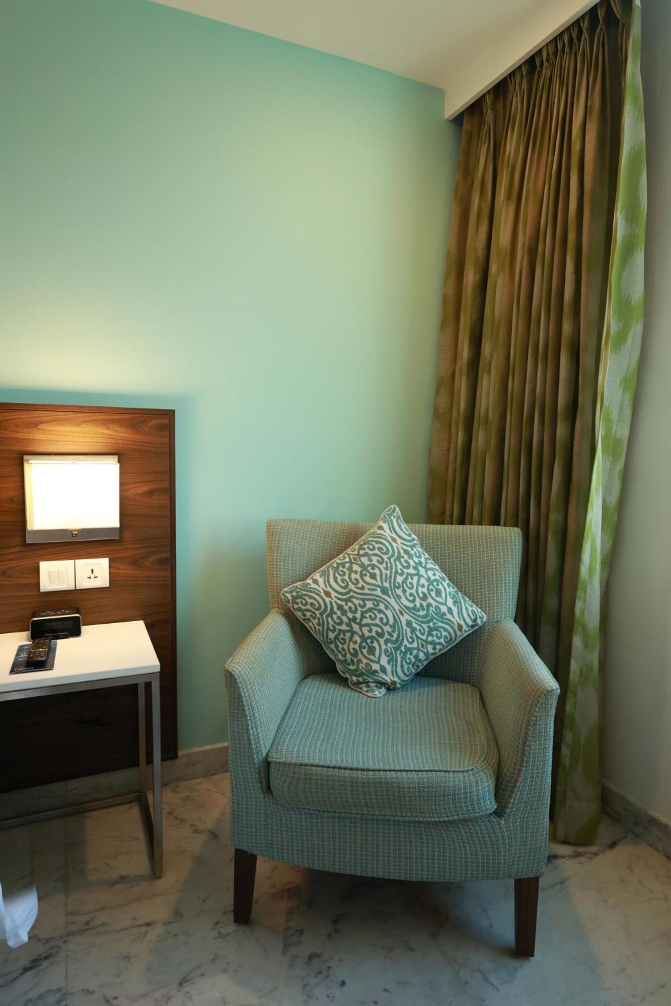 Fairfield By Marriott Pune Kharadi Zewnętrze zdjęcie