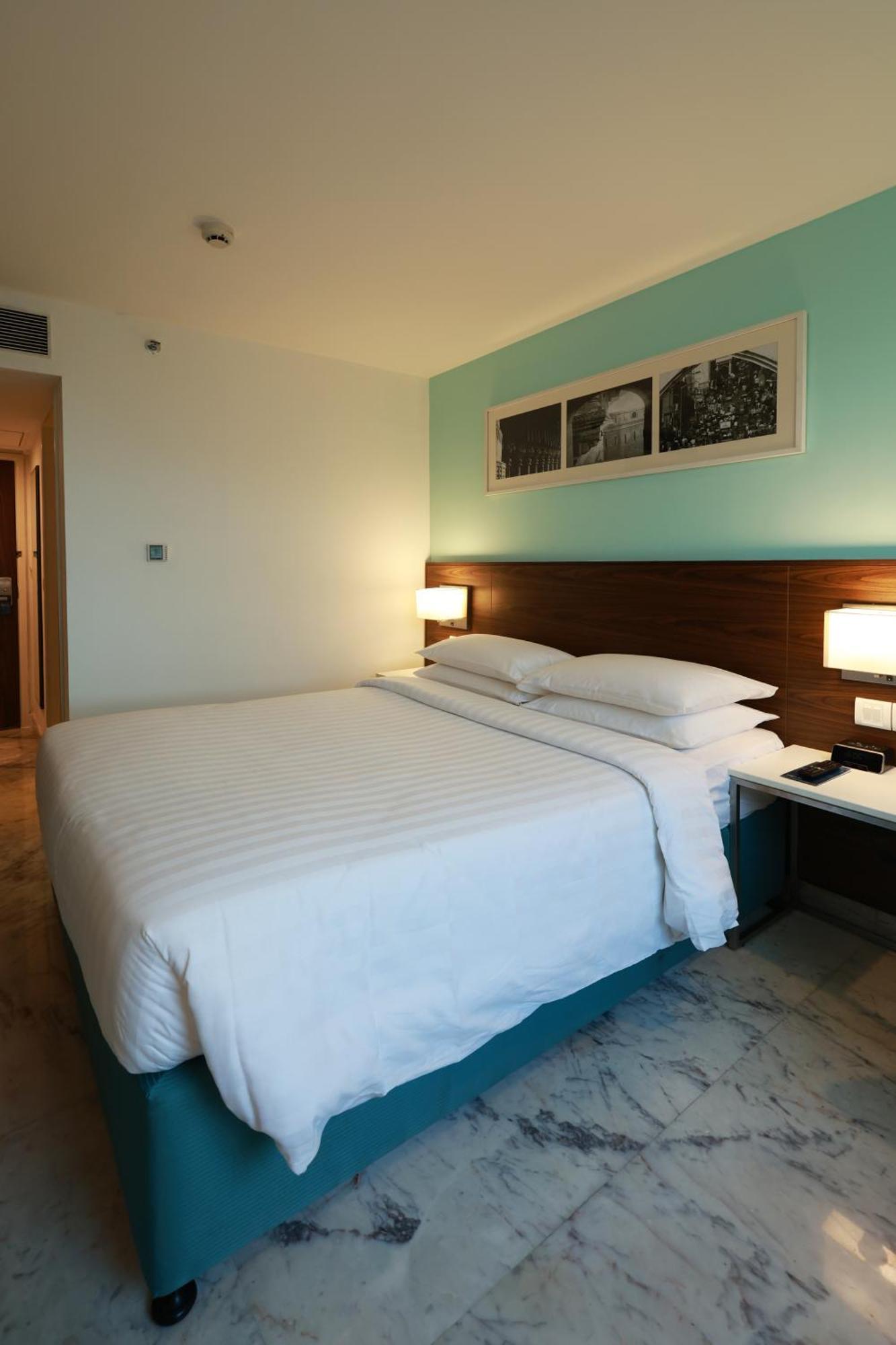 Fairfield By Marriott Pune Kharadi Zewnętrze zdjęcie