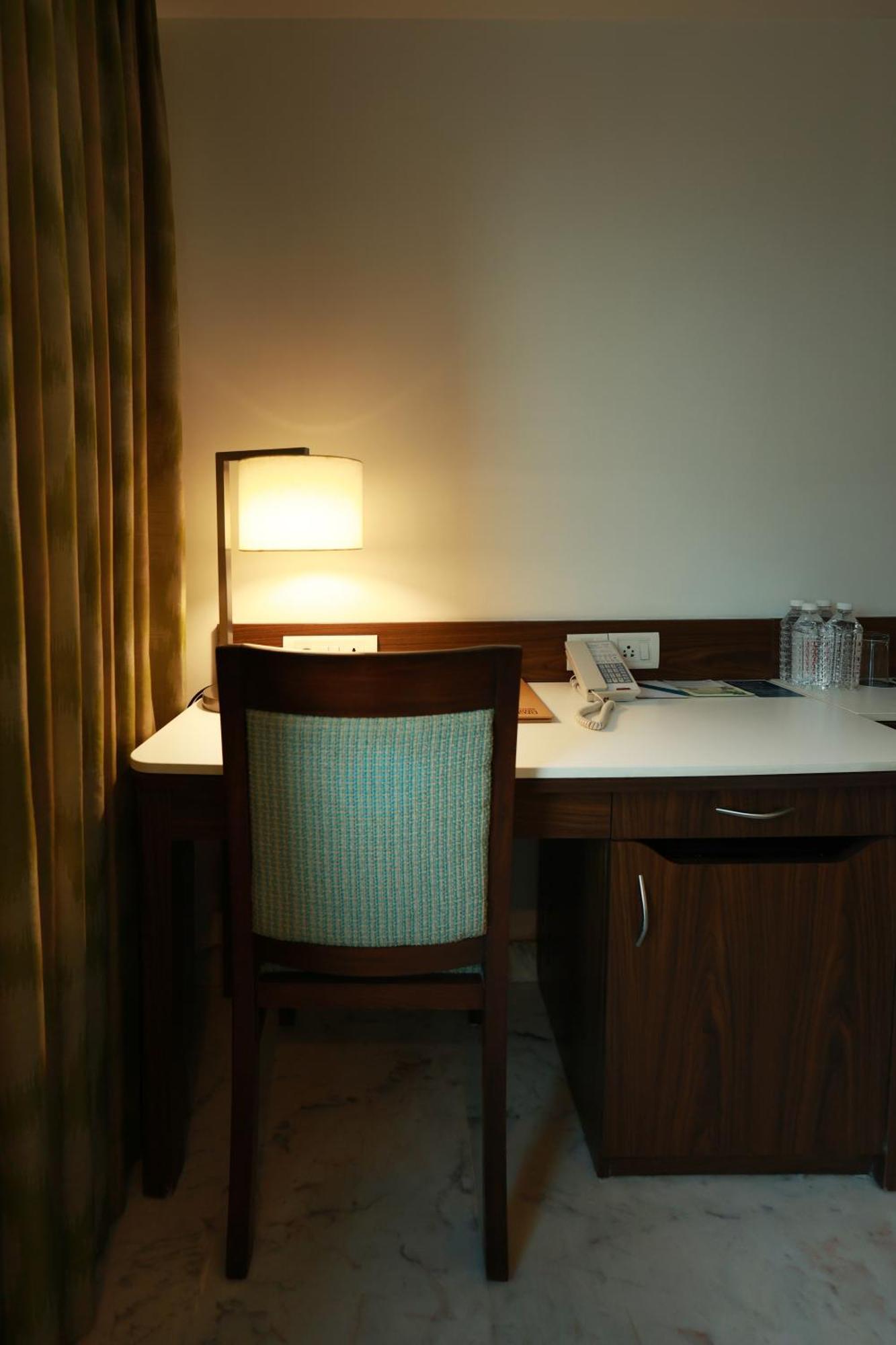 Fairfield By Marriott Pune Kharadi Zewnętrze zdjęcie