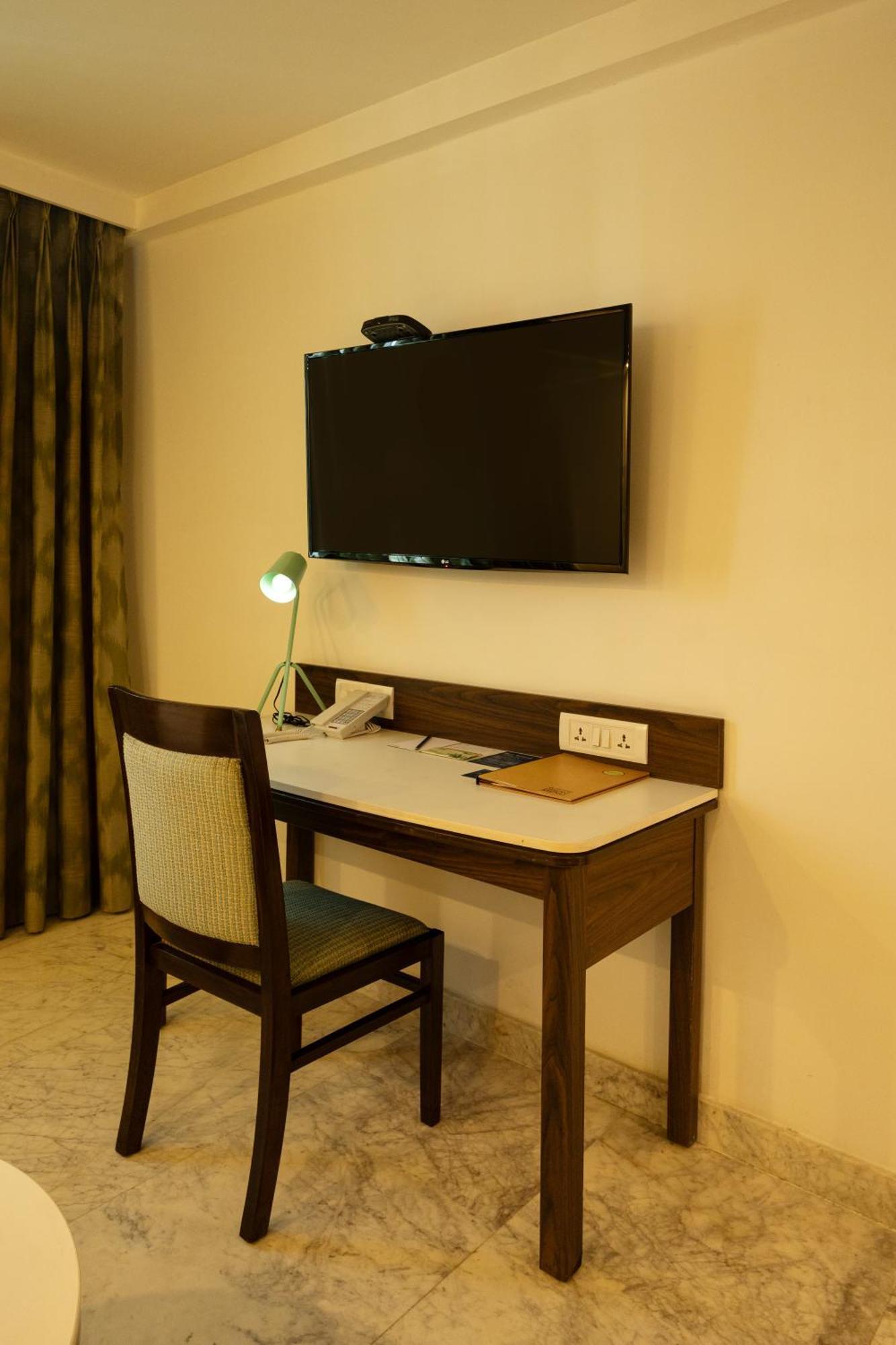 Fairfield By Marriott Pune Kharadi Zewnętrze zdjęcie
