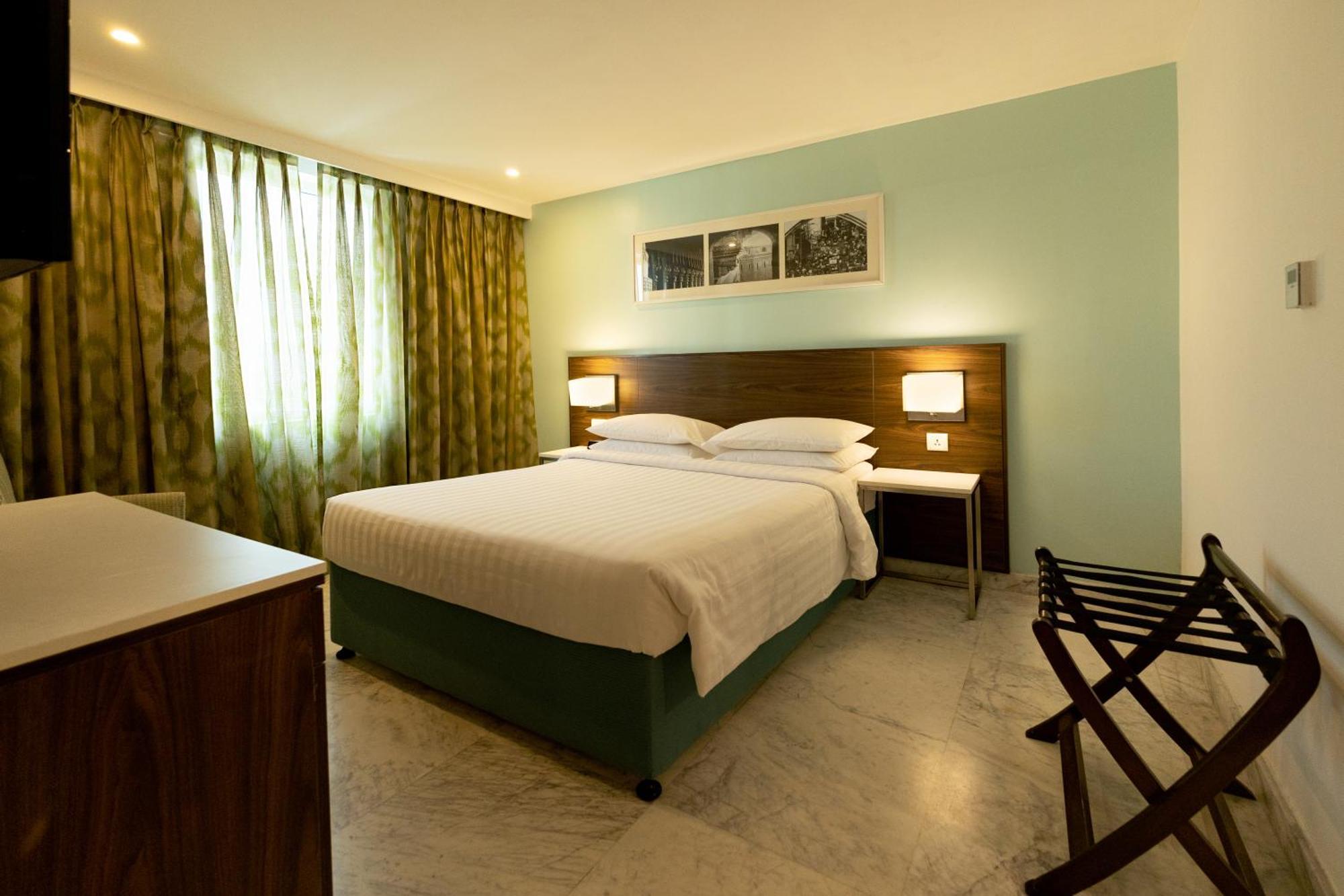 Fairfield By Marriott Pune Kharadi Zewnętrze zdjęcie
