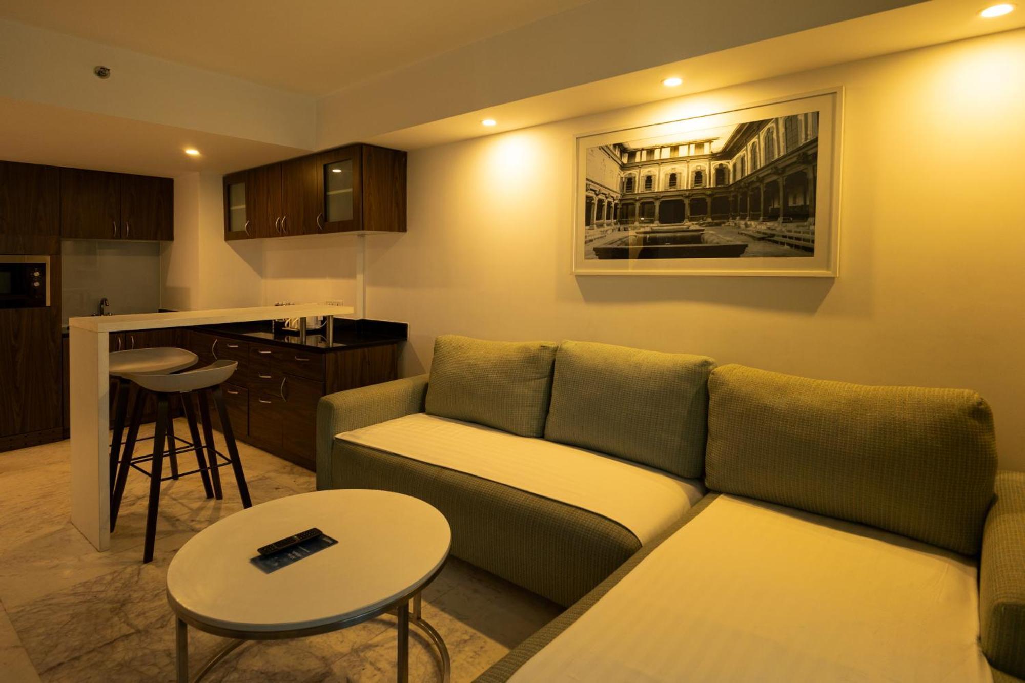 Fairfield By Marriott Pune Kharadi Zewnętrze zdjęcie
