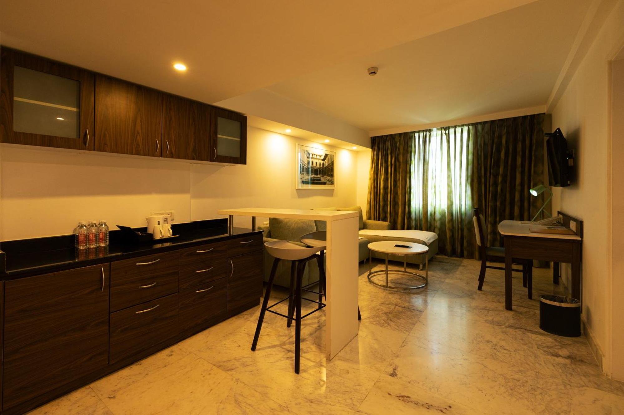 Fairfield By Marriott Pune Kharadi Zewnętrze zdjęcie