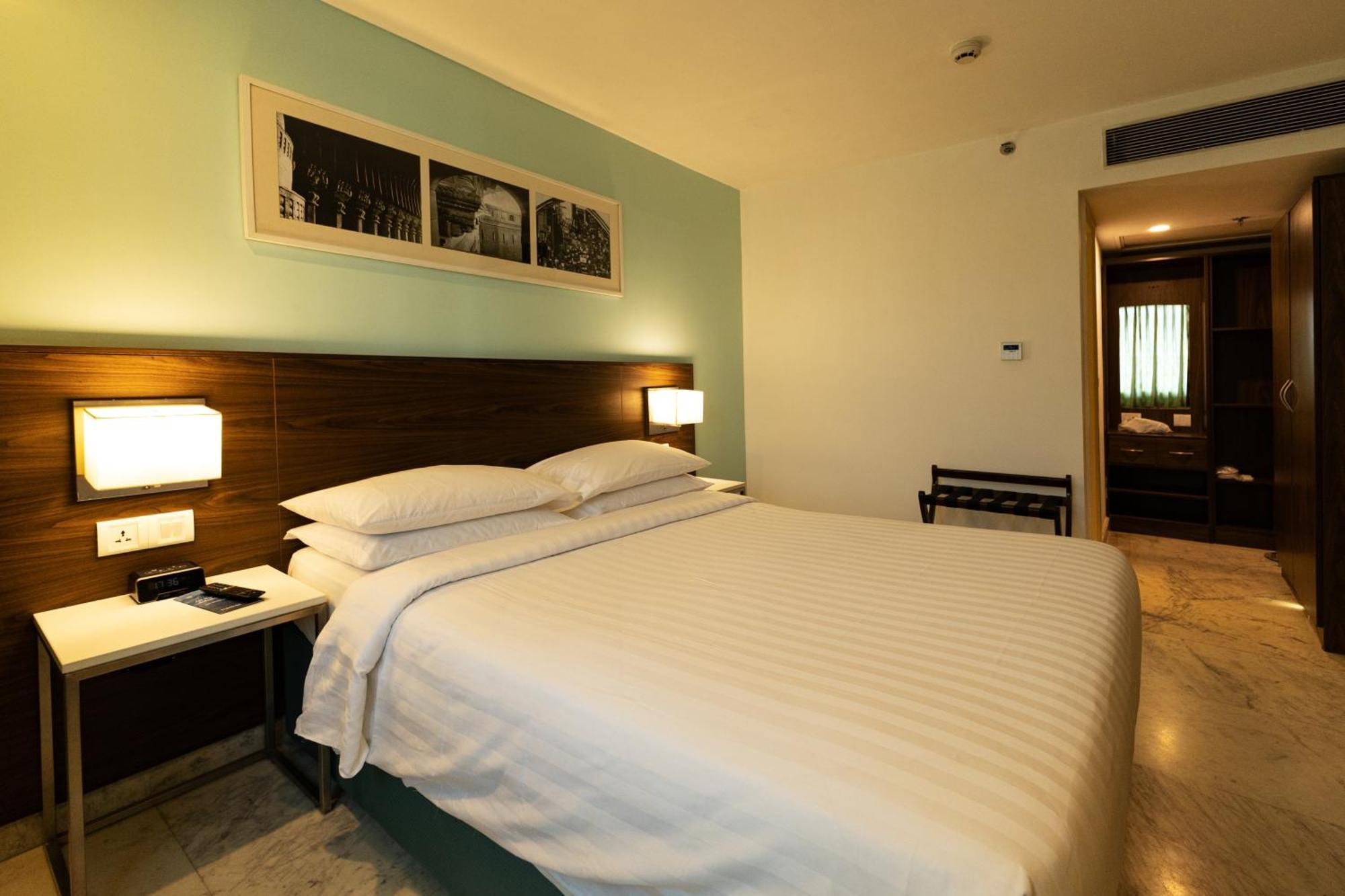 Fairfield By Marriott Pune Kharadi Zewnętrze zdjęcie