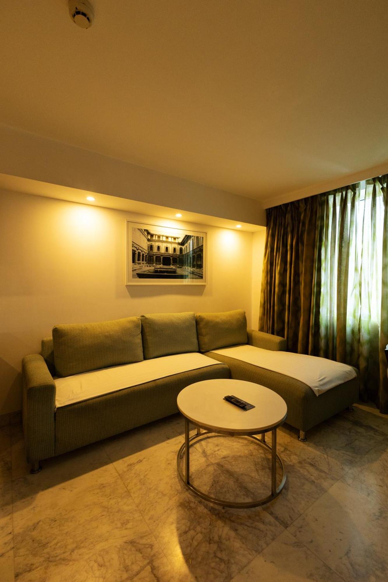 Fairfield By Marriott Pune Kharadi Zewnętrze zdjęcie