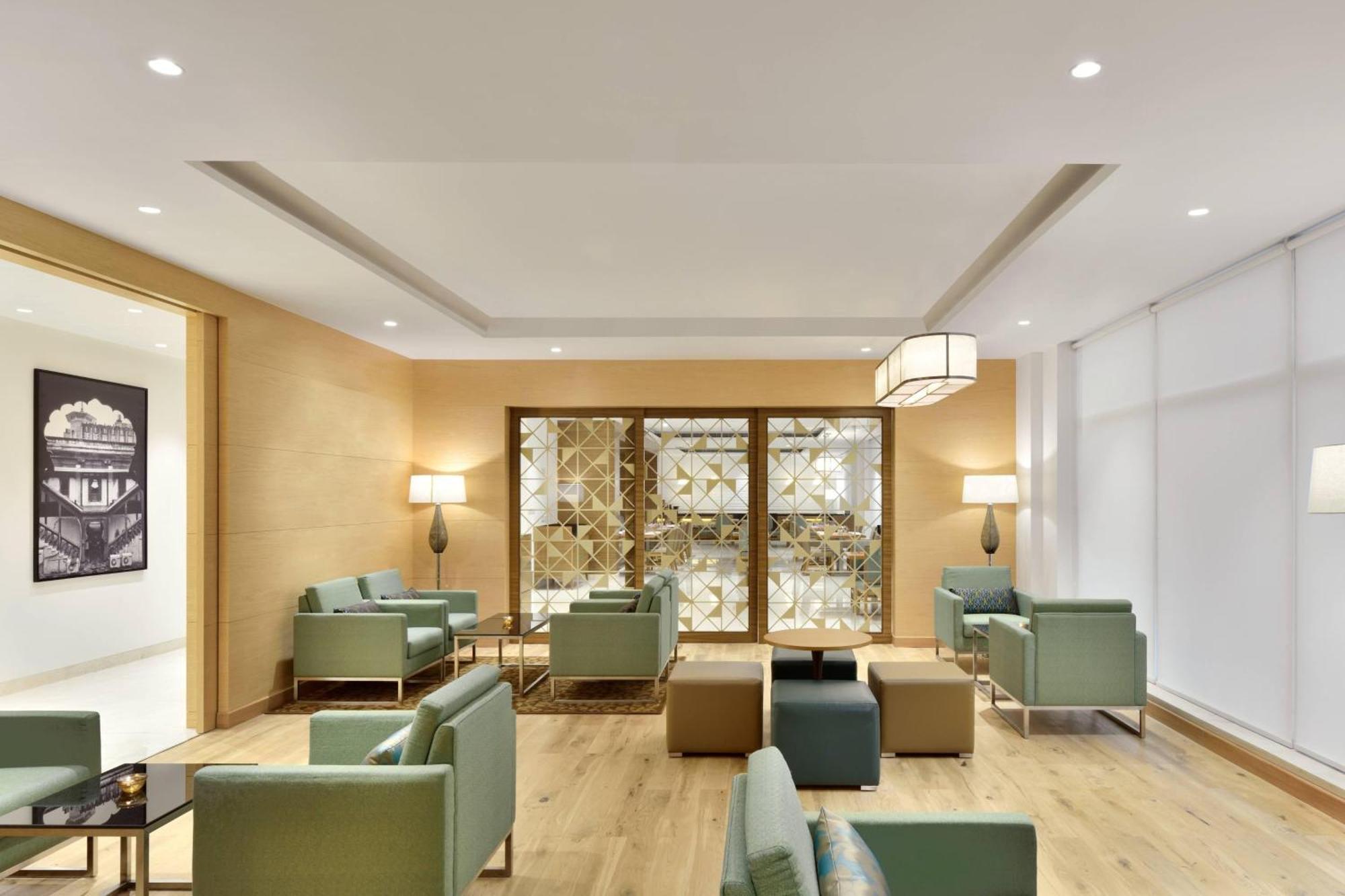 Fairfield By Marriott Pune Kharadi Zewnętrze zdjęcie