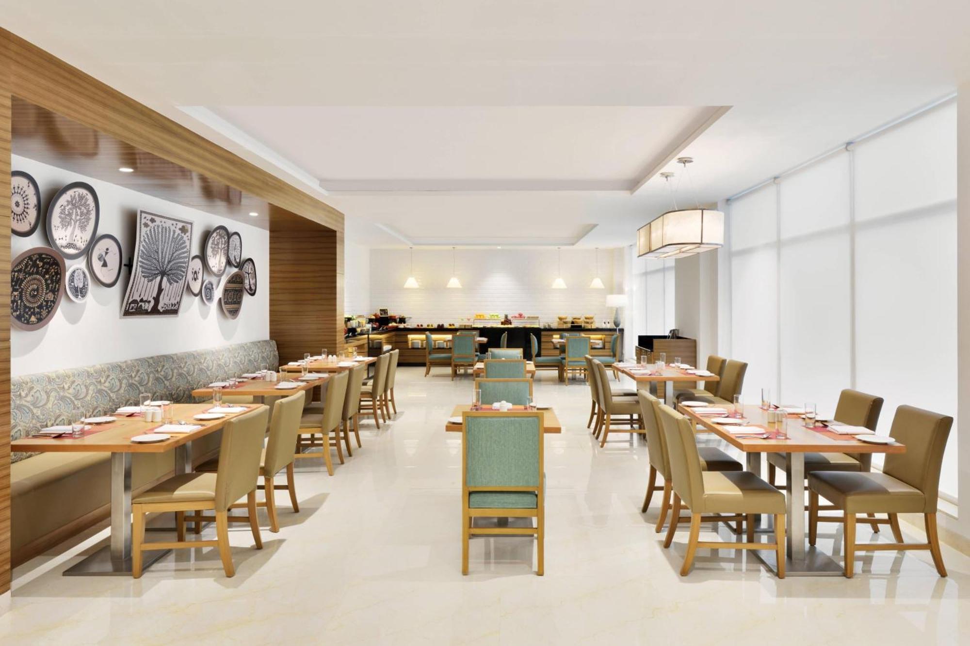 Fairfield By Marriott Pune Kharadi Zewnętrze zdjęcie