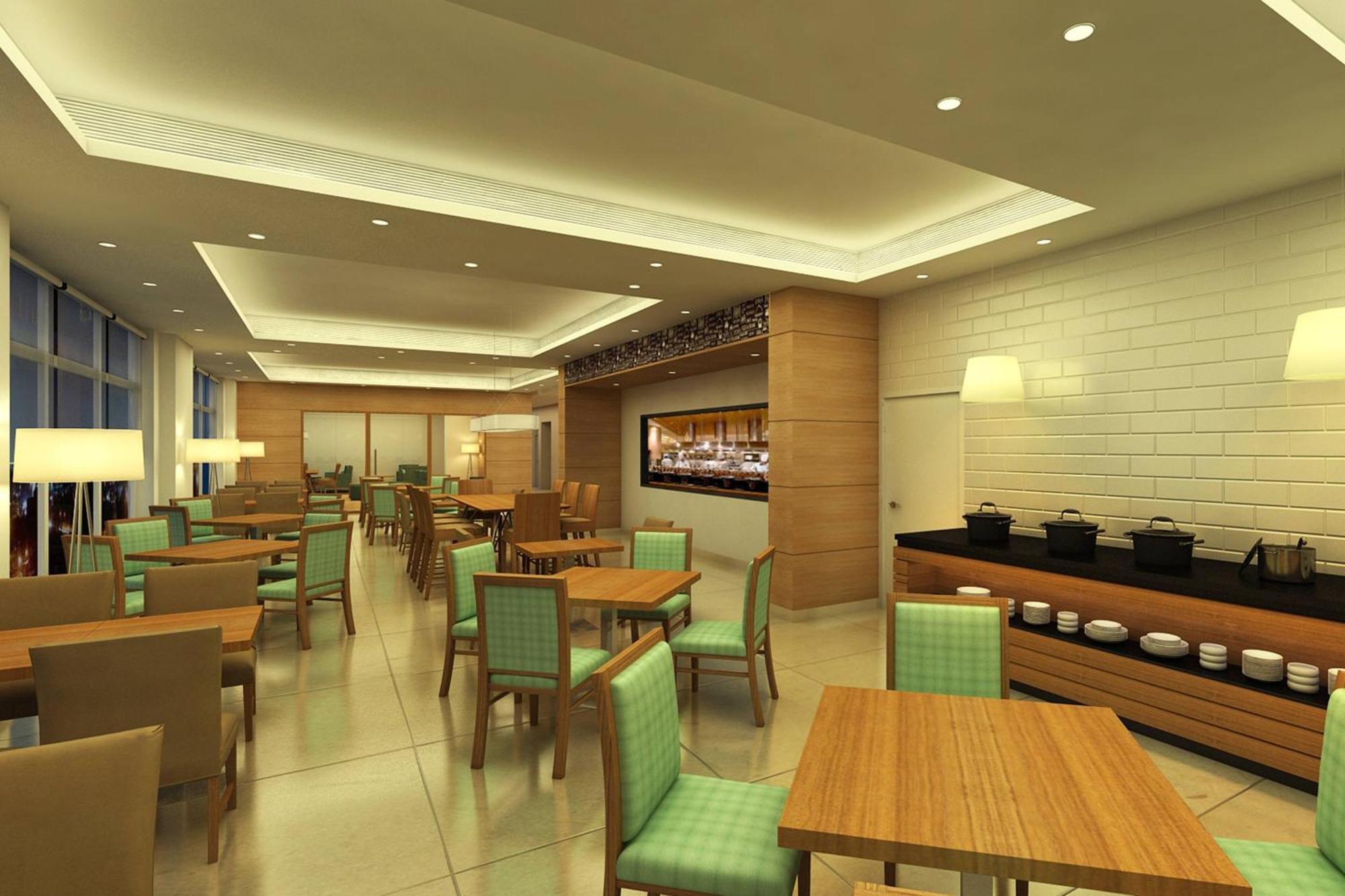 Fairfield By Marriott Pune Kharadi Zewnętrze zdjęcie