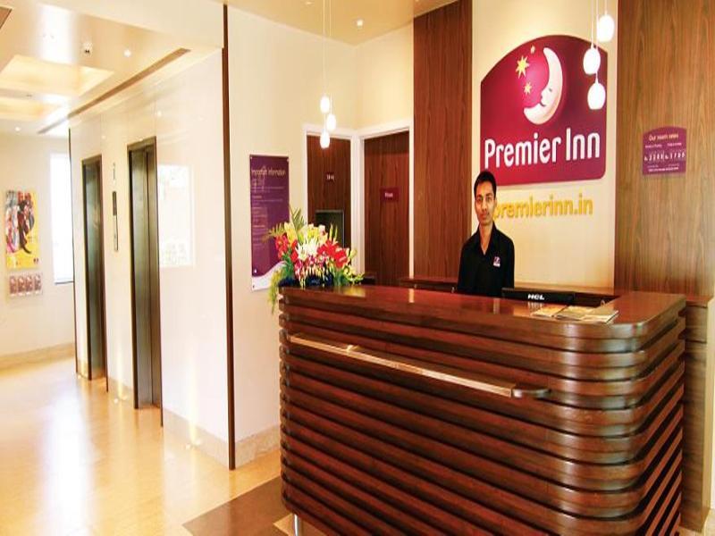 Fairfield By Marriott Pune Kharadi Zewnętrze zdjęcie