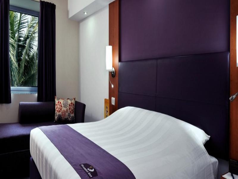 Fairfield By Marriott Pune Kharadi Zewnętrze zdjęcie