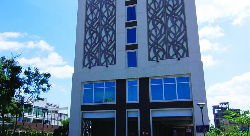 Fairfield By Marriott Pune Kharadi Zewnętrze zdjęcie