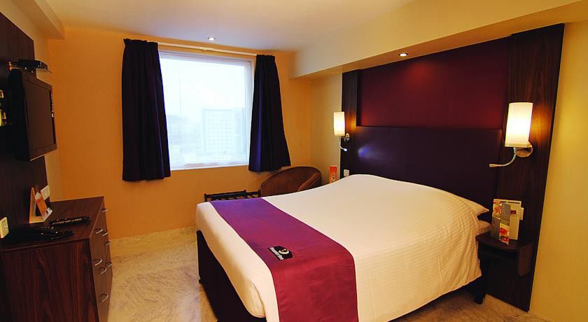 Fairfield By Marriott Pune Kharadi Zewnętrze zdjęcie