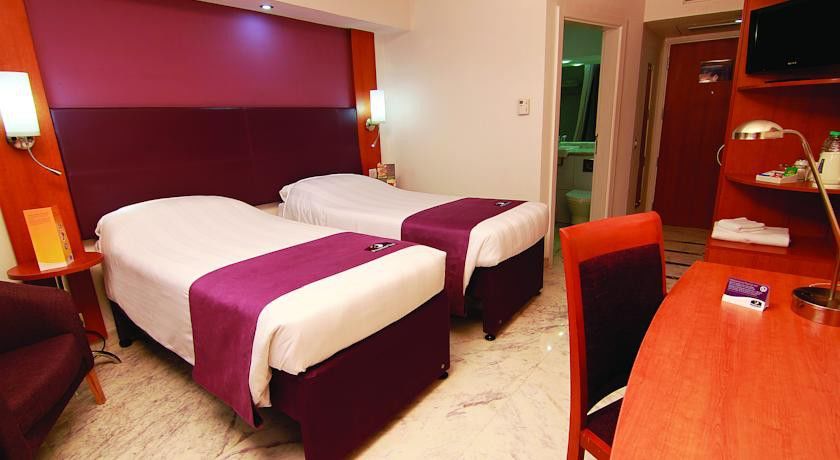 Fairfield By Marriott Pune Kharadi Zewnętrze zdjęcie