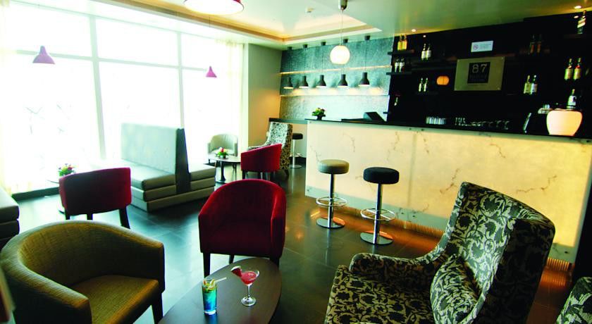 Fairfield By Marriott Pune Kharadi Zewnętrze zdjęcie