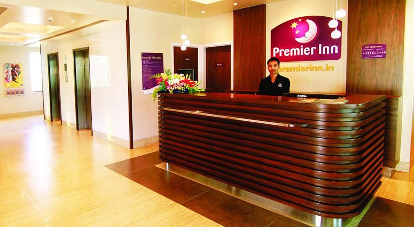 Fairfield By Marriott Pune Kharadi Zewnętrze zdjęcie