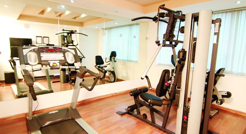 Fairfield By Marriott Pune Kharadi Zewnętrze zdjęcie