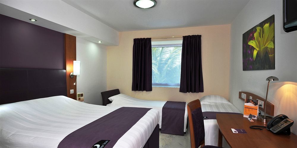Fairfield By Marriott Pune Kharadi Zewnętrze zdjęcie