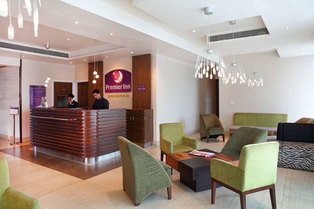 Fairfield By Marriott Pune Kharadi Zewnętrze zdjęcie